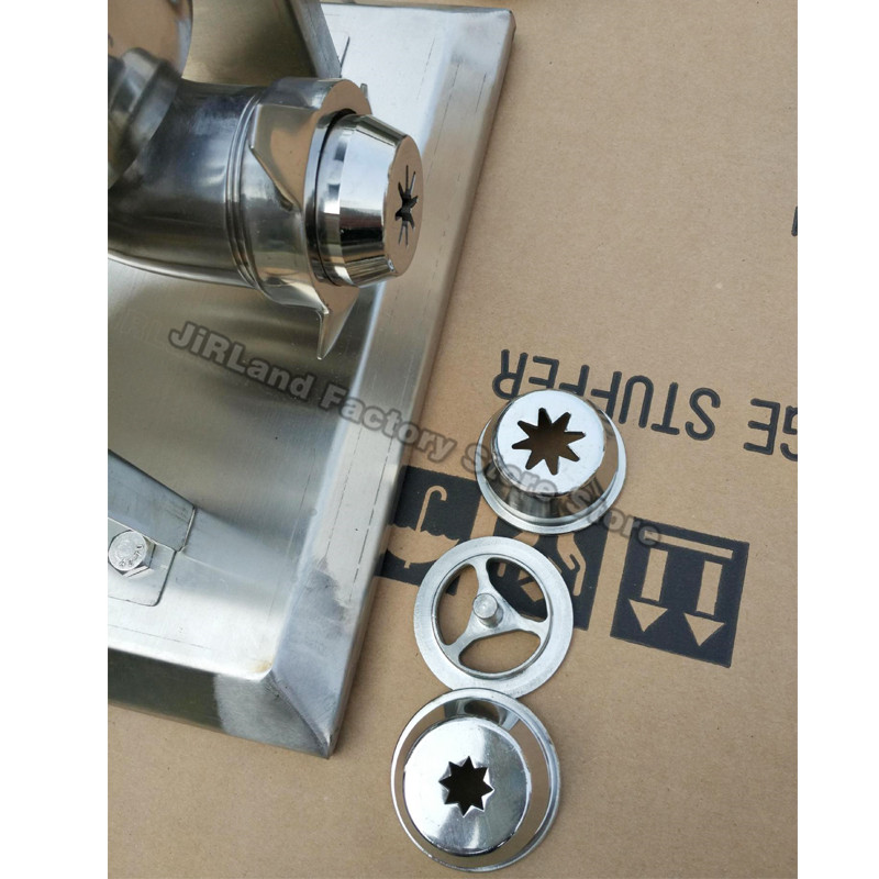 Food Processor Snacks - Spanish churro machine accessories Latin fruit