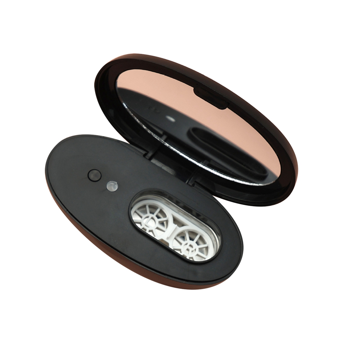 Protein Bar Box - A71P Ultrasonic Contact Lenses Case Cleaner