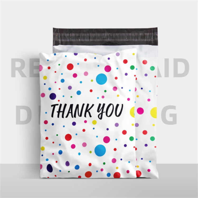 100PCS 10*13in Poly Mailer Adh - Food Snacks Coloring Book recension och pris