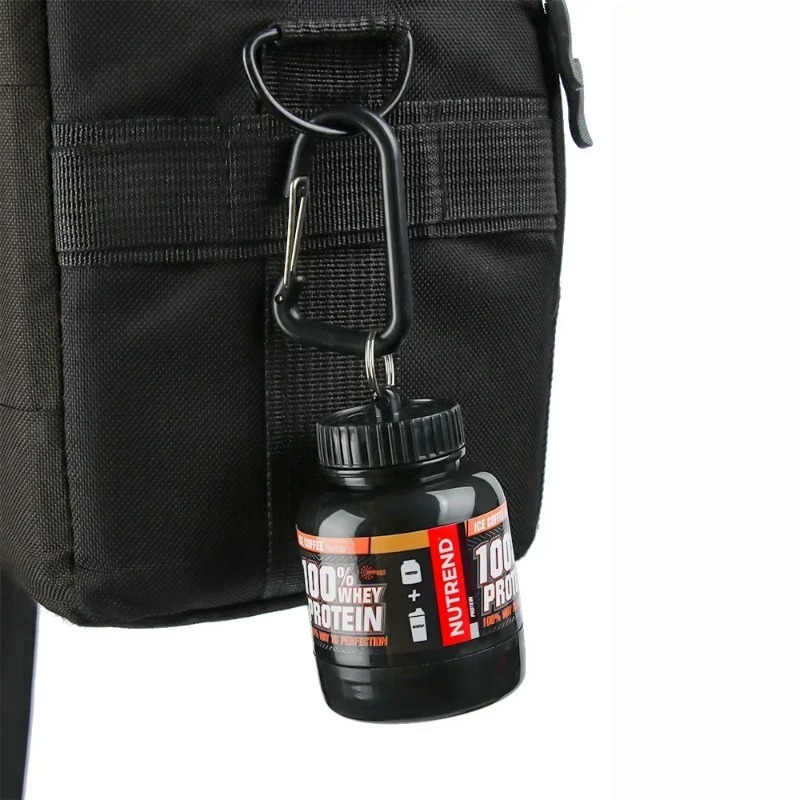100/200ML Portable Mini Protei - Protein Bar Box recension och pris