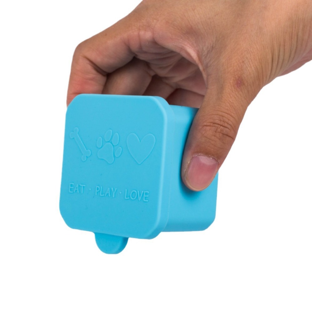 1/3pcs Serviceable Silicone Fo - Food Snacks Box recension och pris