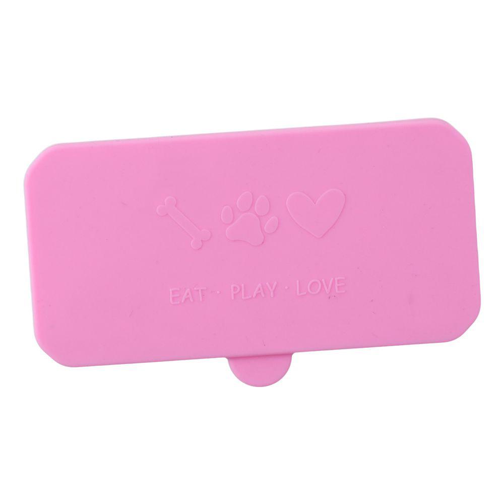 1/3pcs Serviceable Silicone Fo - Food Snacks Box recension och pris