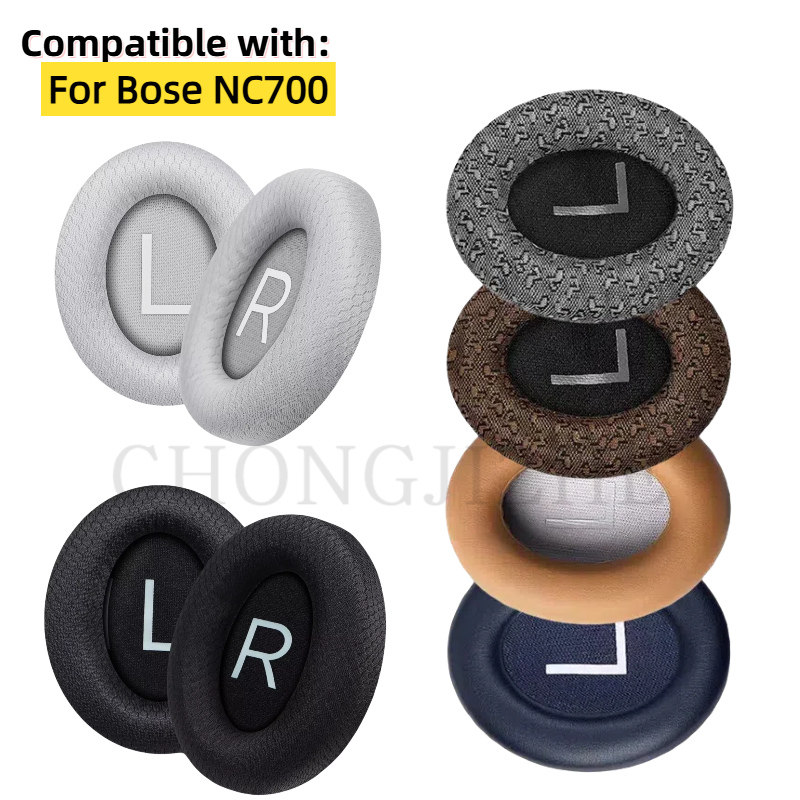 Replacement  Earpads Headband  - Protein Bar Box recension och pris