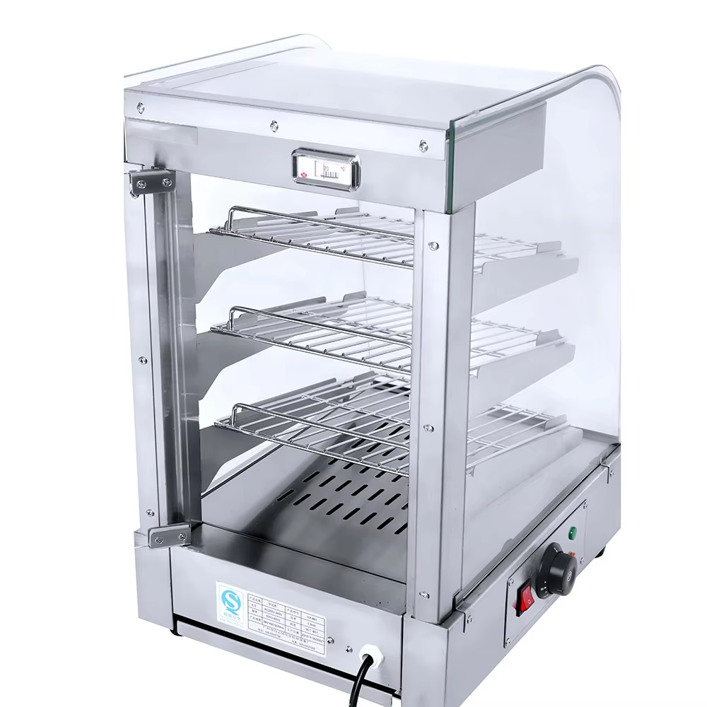 @#2025 Commercial Electric Chi - Snacks Food Warmer recension och pris