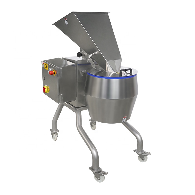 High Processing Output and Pre - Food Processor Snacks recension och pris
