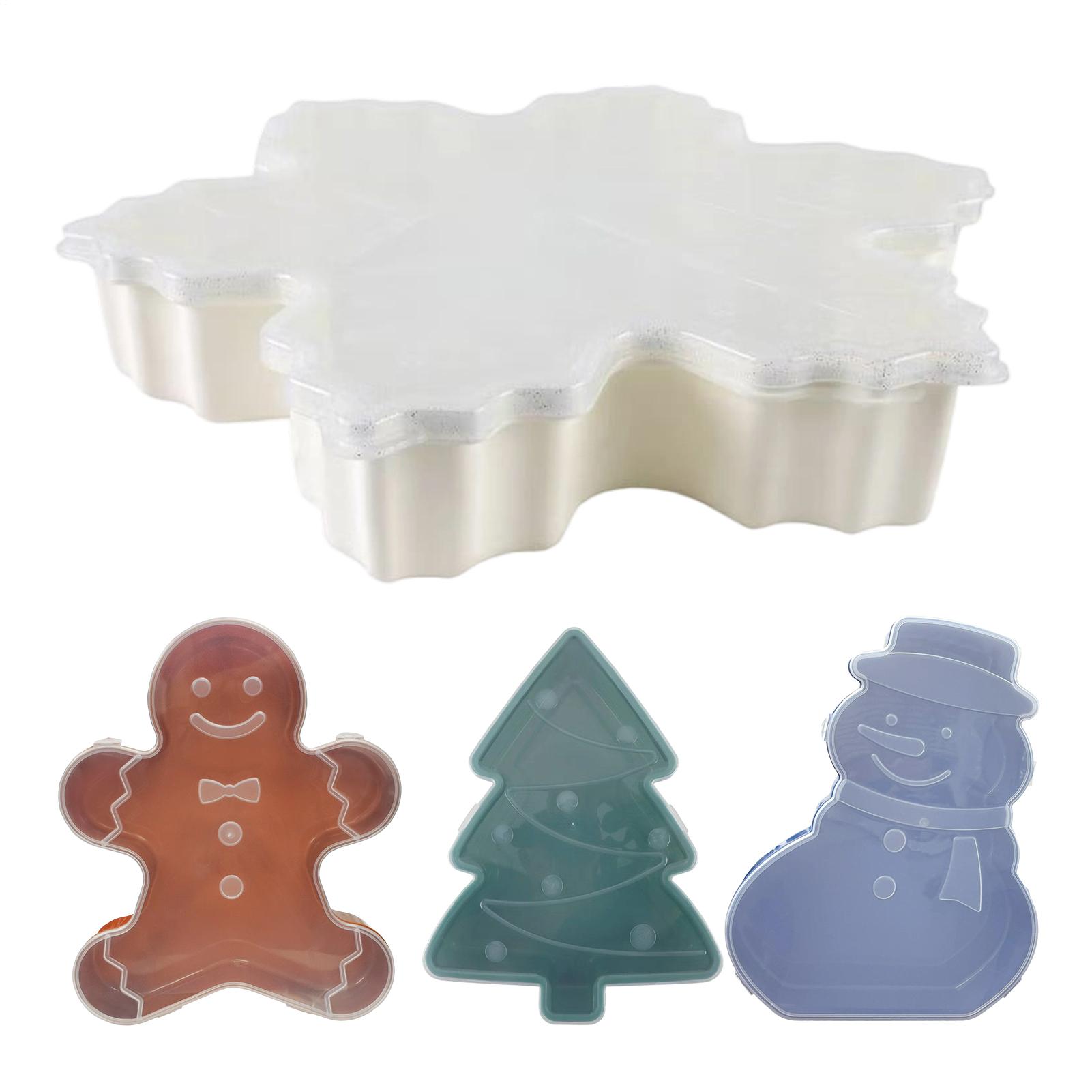 Snack Tray Portable Food Organ - Food Snacks Box recension och pris