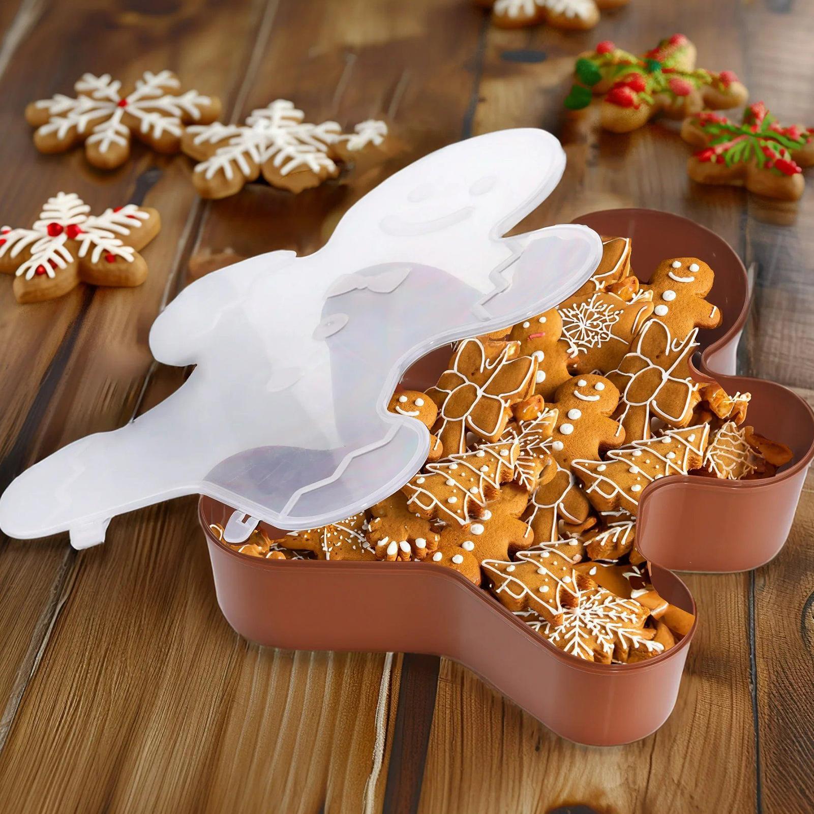 Snack Tray Portable Food Organ - Food Snacks Box recension och pris