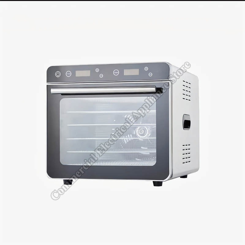 Food Dehydrator Dry Pet Snacks - Food Processor Snacks recension och pris