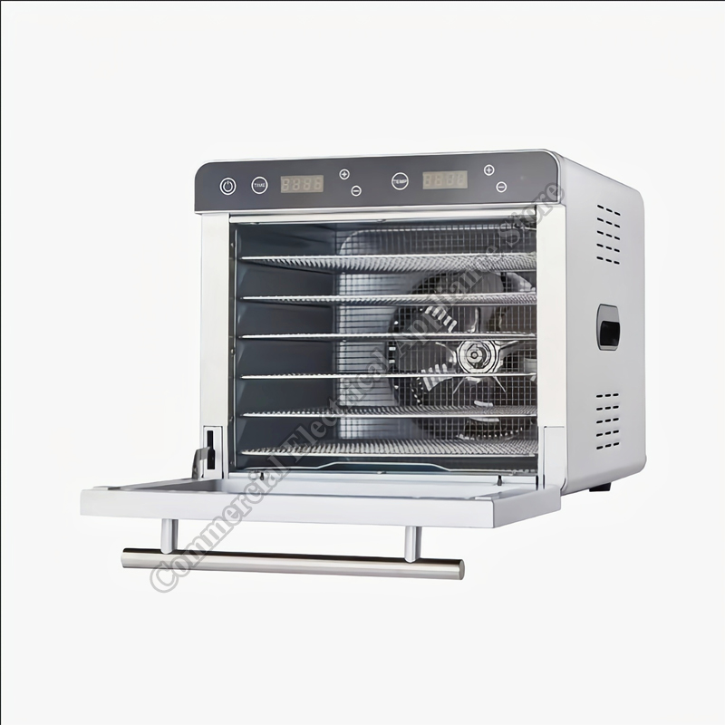 Food Dehydrator Dry Pet Snacks - Food Processor Snacks recension och pris