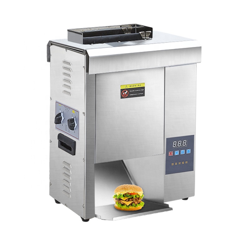 Commercial Fast Food Snack  Ha - Food Processor Snacks recension och pris