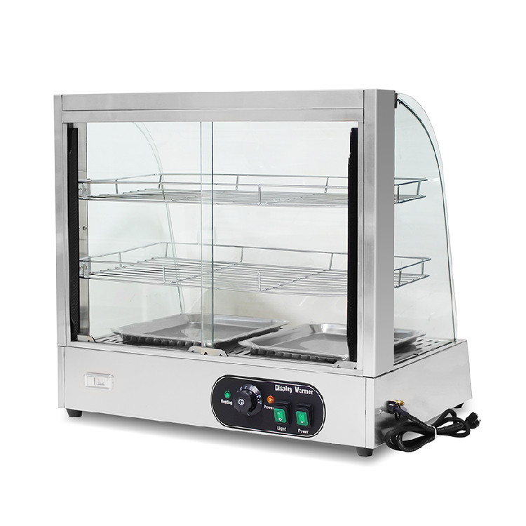Snack Equipment Counter Top Ho - Snacks Food Warmer recension och pris