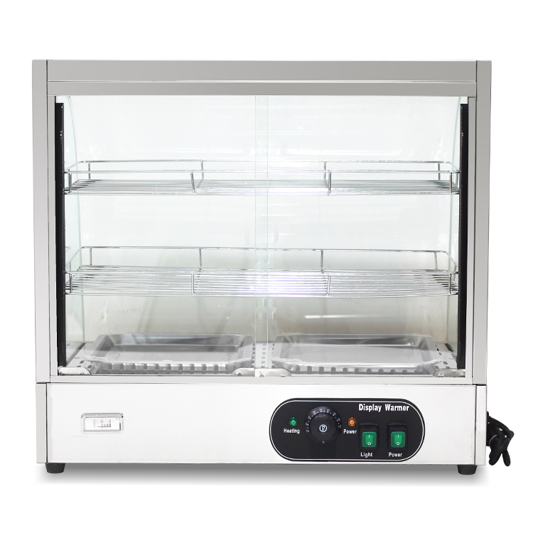 Snack Equipment Counter Top Ho - Snacks Food Warmer recension och pris