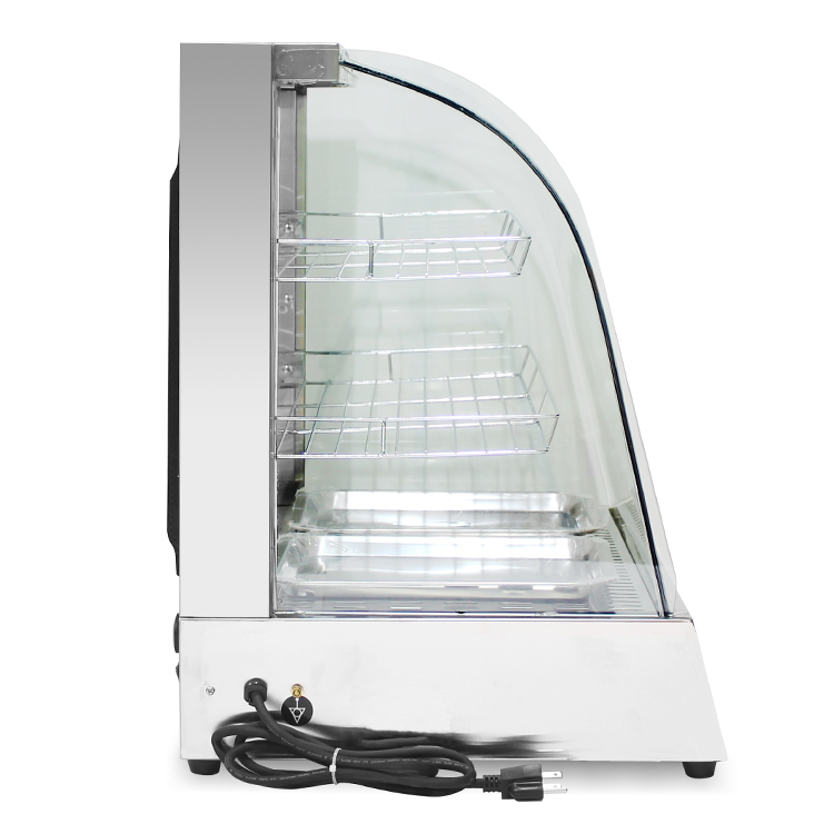 Snack Equipment Counter Top Ho - Snacks Food Warmer recension och pris