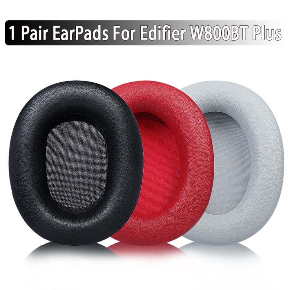 Replacement Earpads For Edifie - Protein Bar Box recension och pris