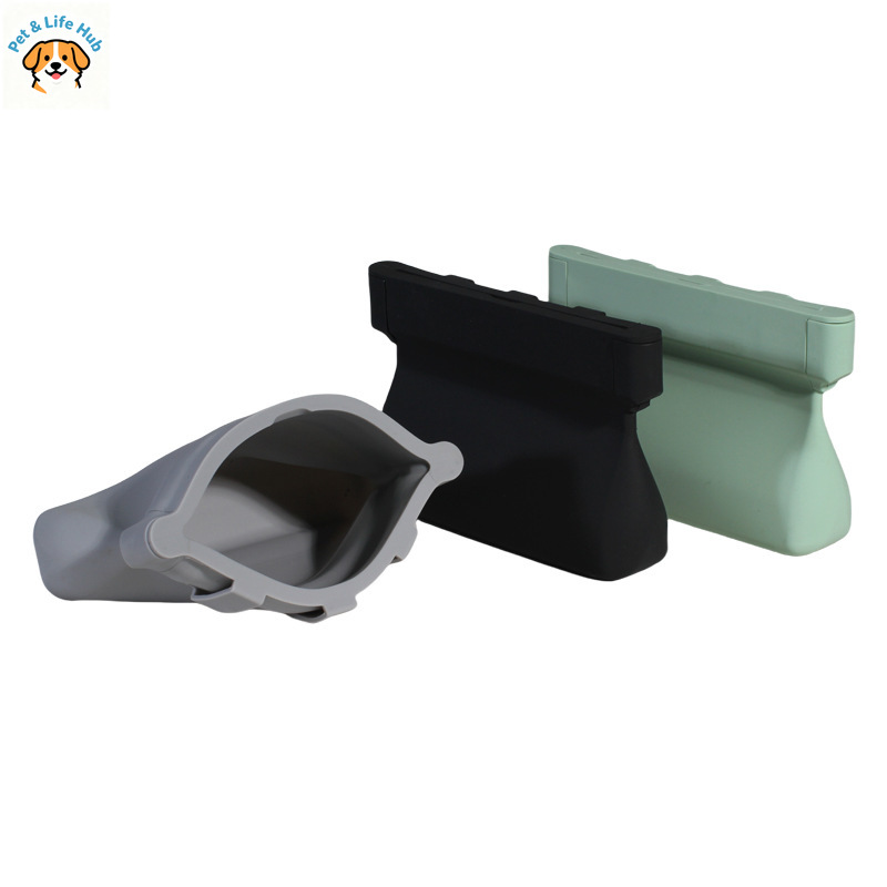 Silicone dog food training kit - Seaweed Snack Pack recension och pris