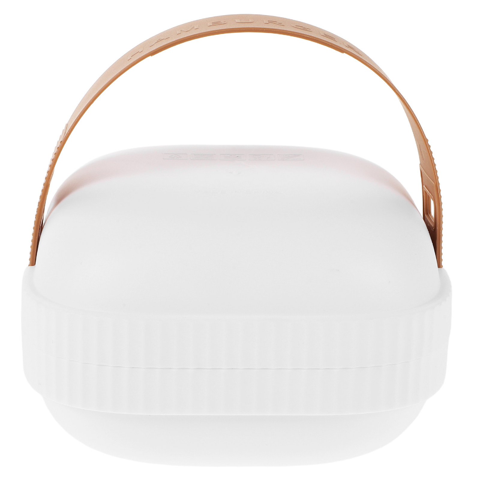 Portable Hamburger Box Sandwic - Food Snacks Box recension och pris