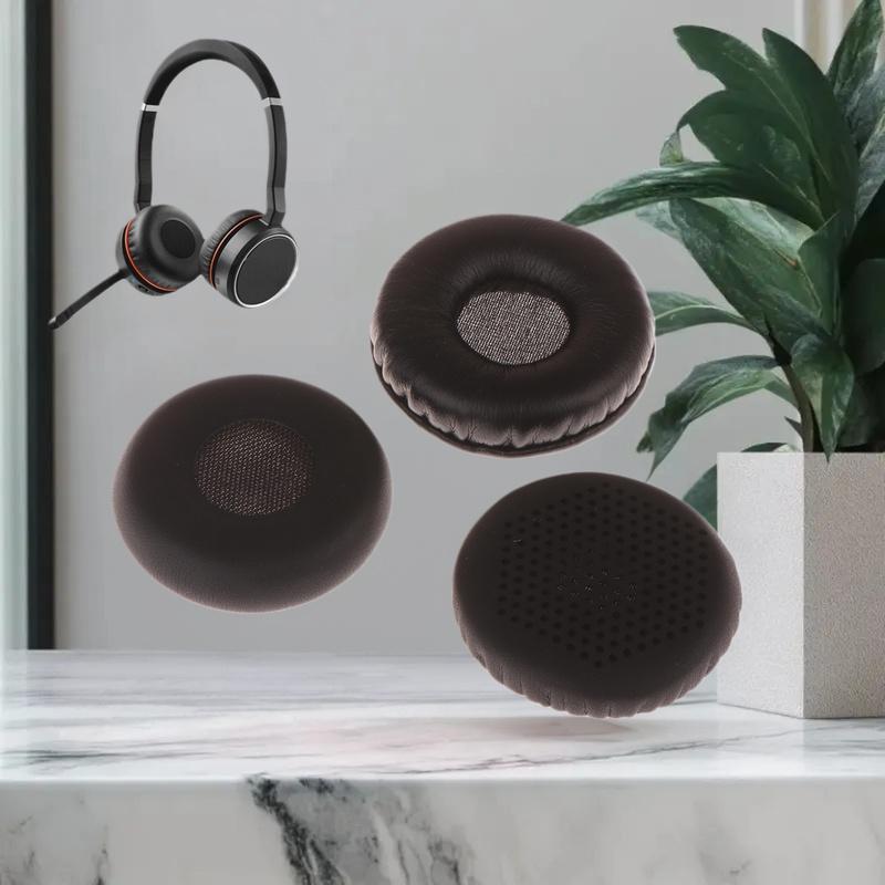 Replacement Earpads in Protein - Protein Bar Box recension och pris