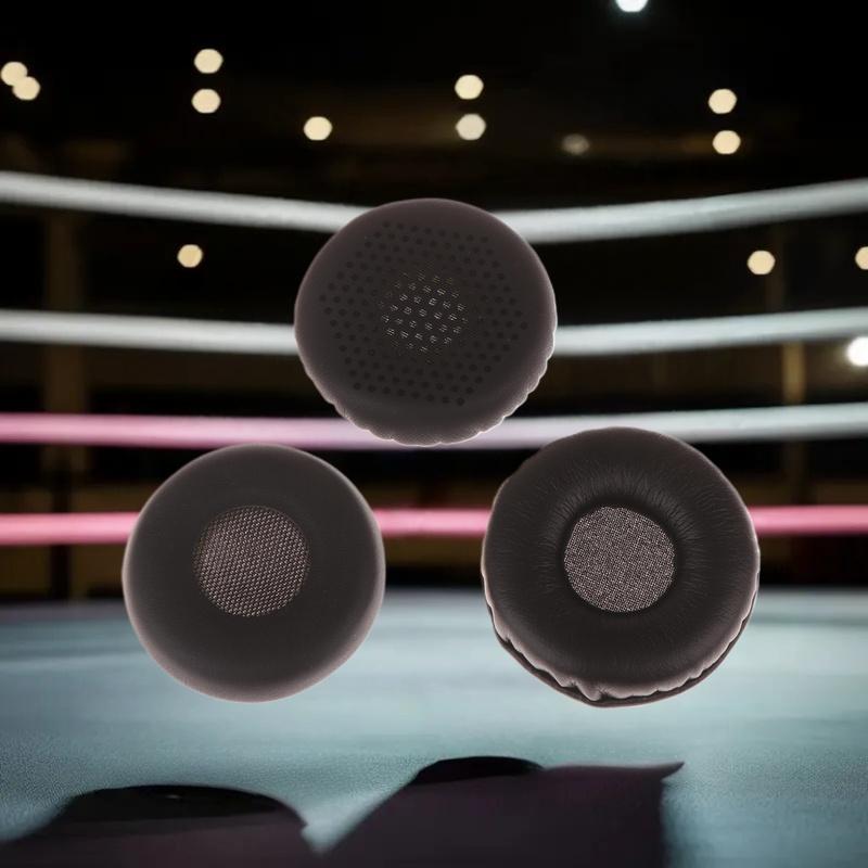 Replacement Earpads in Protein - Protein Bar Box recension och pris
