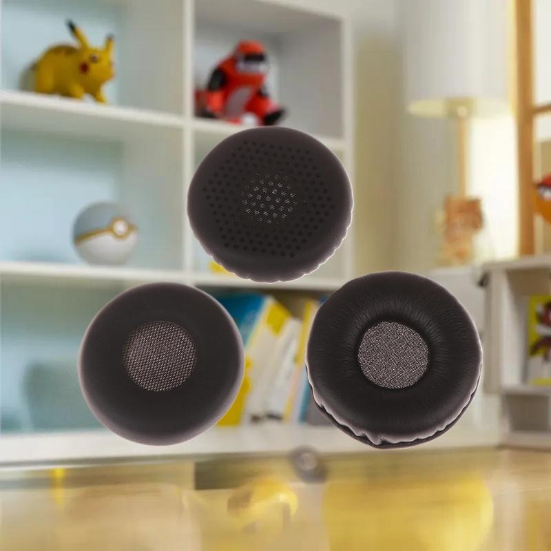 Replacement Earpads in Protein - Protein Bar Box recension och pris