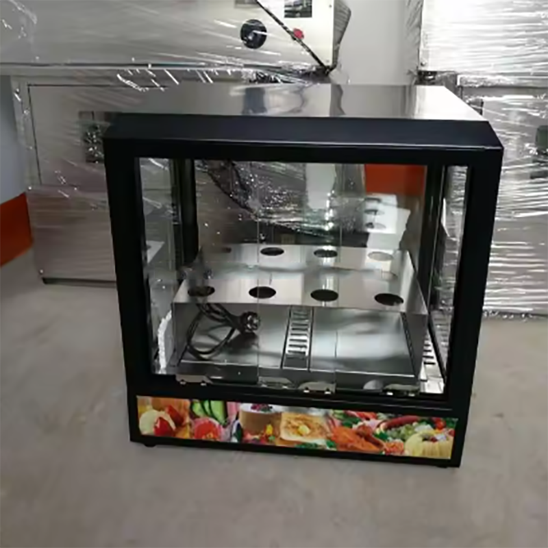 110v 220v Snack Food Pizza Con - Snacks Food Warmer recension och pris