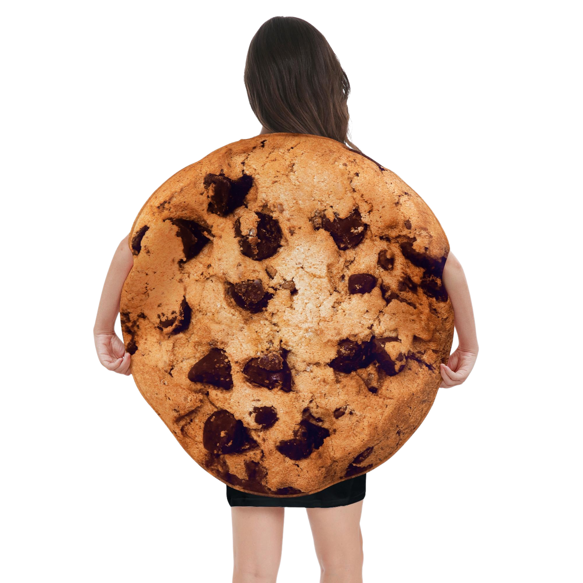 Milk Box Cookie Cosplay Costum - Matcha Cookie Box recension och pris