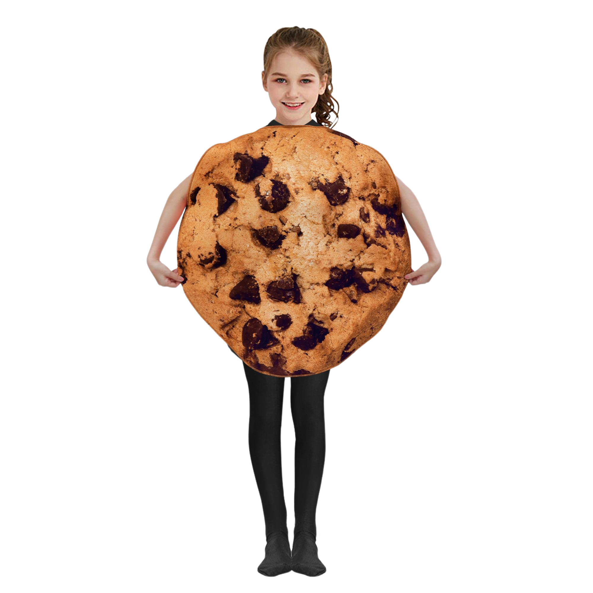 Milk Box Cookie Cosplay Costum - Matcha Cookie Box recension och pris