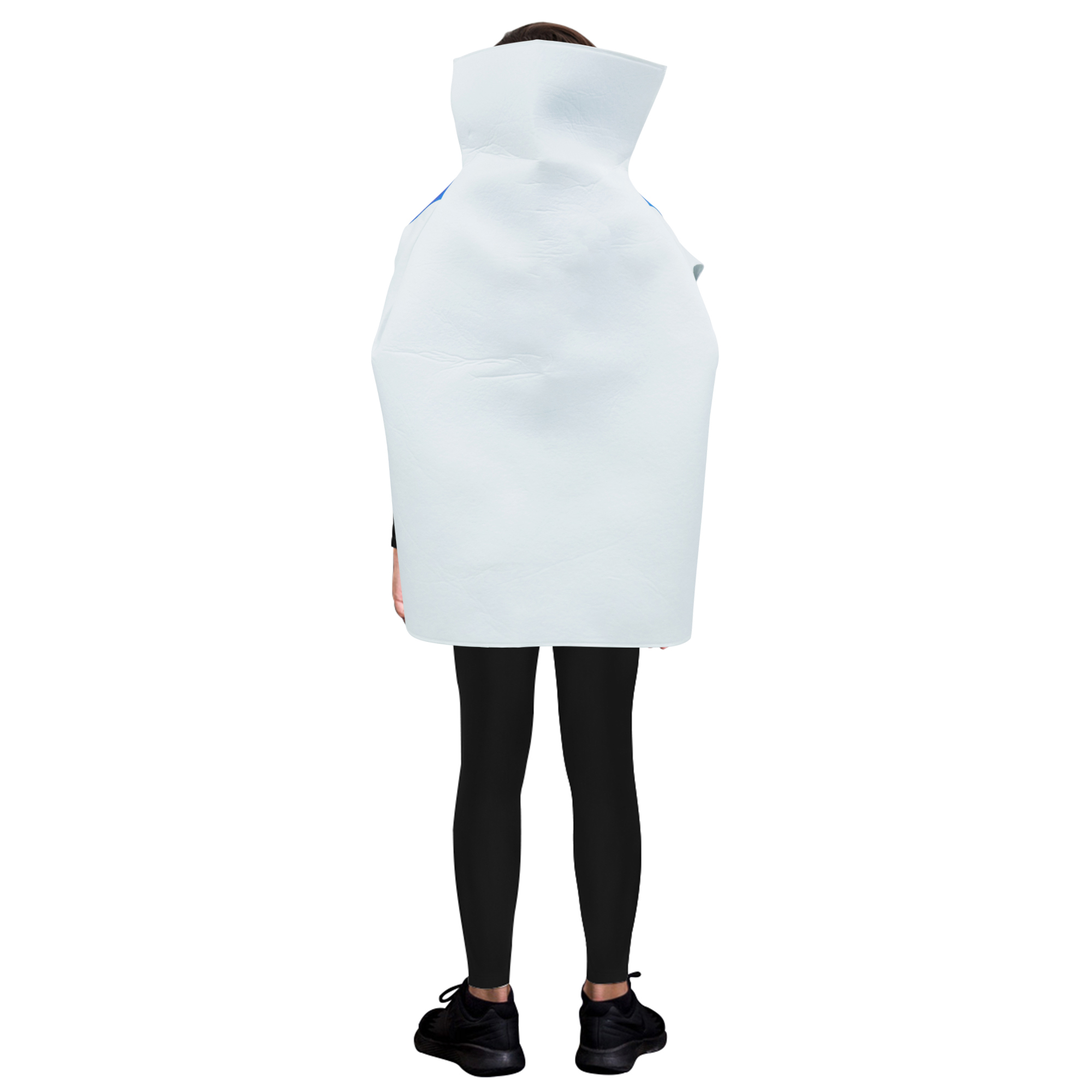 Cosplay Milk Box Cookie Costum - Matcha Cookie Box recension och pris