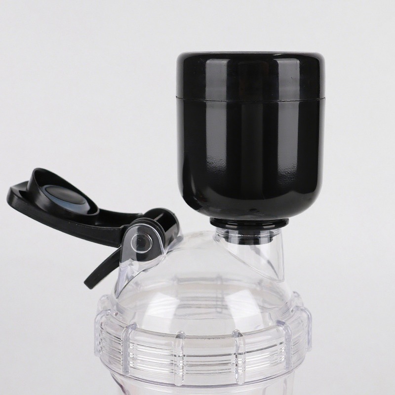 Portable Protein Powder Bottle - Protein Bar Box recension och pris