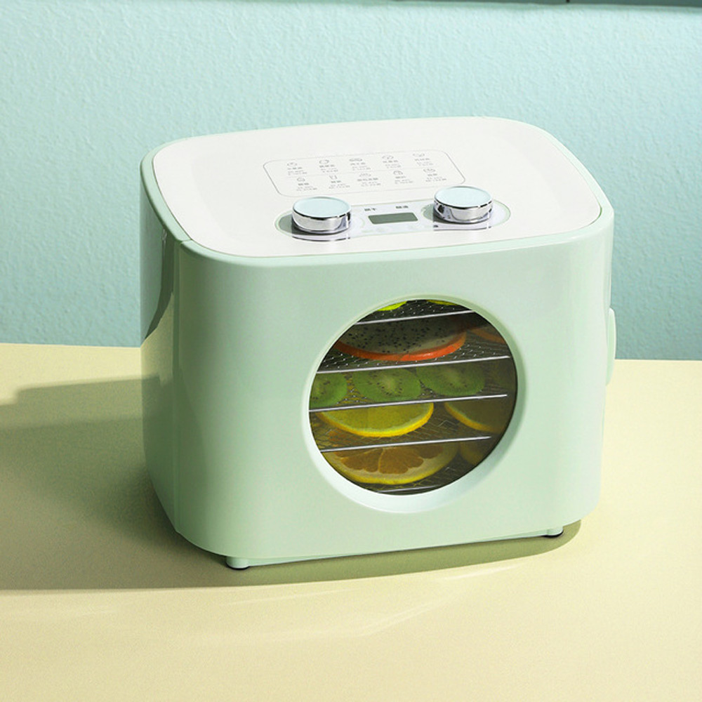 Household Fruit Dryer Vegetabl - Food Processor Snacks recension och pris