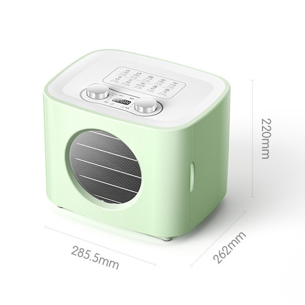 Household Fruit Dryer Vegetabl - Food Processor Snacks recension och pris