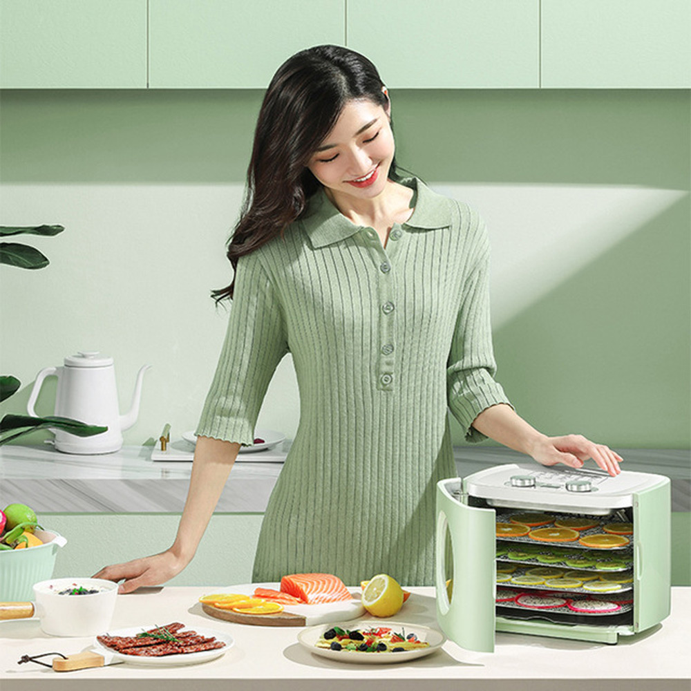 Household Fruit Dryer Vegetabl - Food Processor Snacks recension och pris