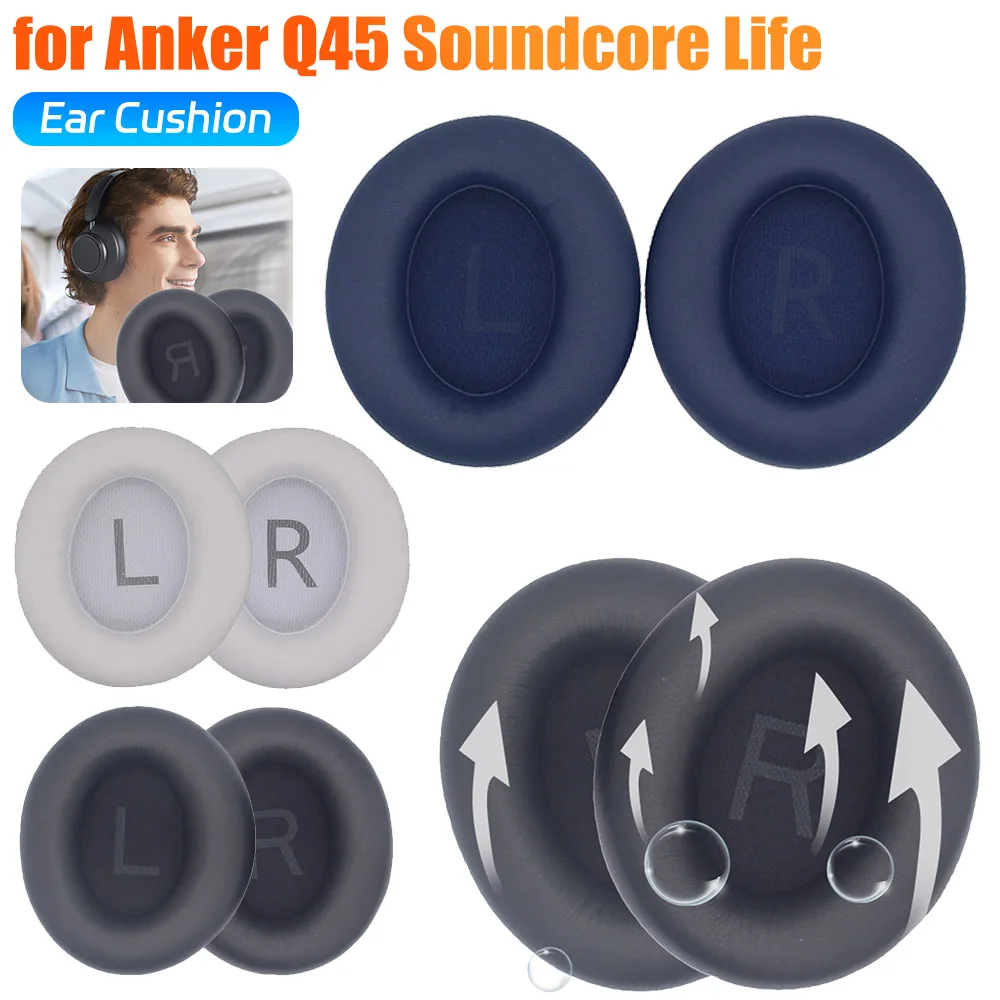 For Anker Q45 Soundcore Life H - Protein Bar Box recension och pris