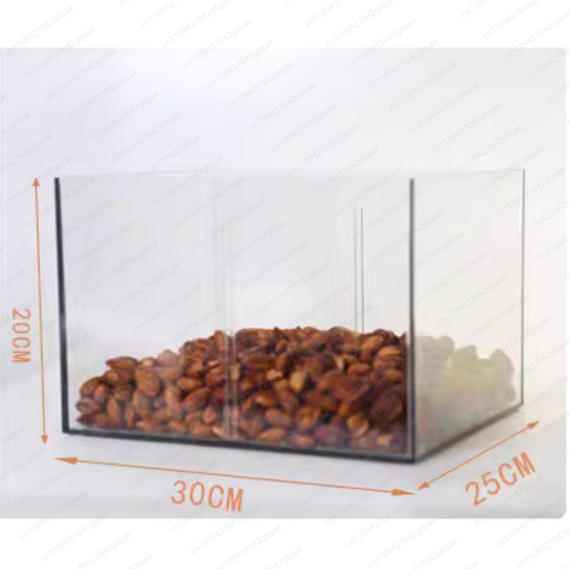 Supermarket Bulk Food Box Dry  - Food Snacks Box recension och pris