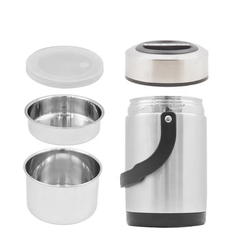 Wholesale Vacuumed Insulated T - Food Snacks Box recension och pris