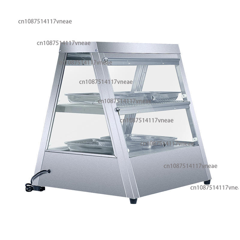Commercial New Automatic Insul - Snacks Food Warmer recension och pris
