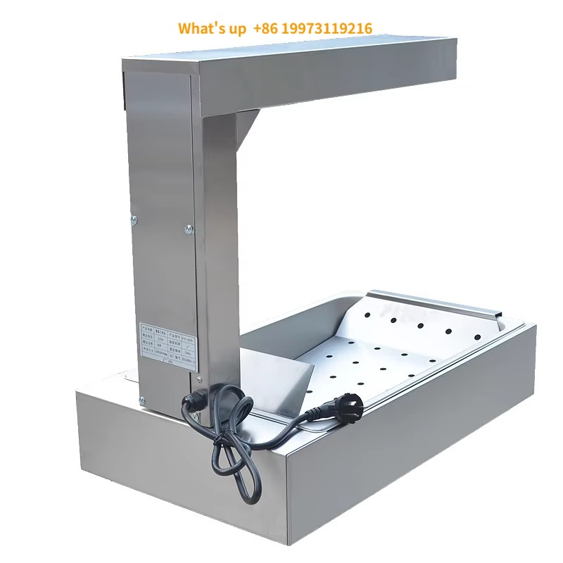 2026 Hot Sale Snacks Machine C - Snacks Food Warmer recension och pris