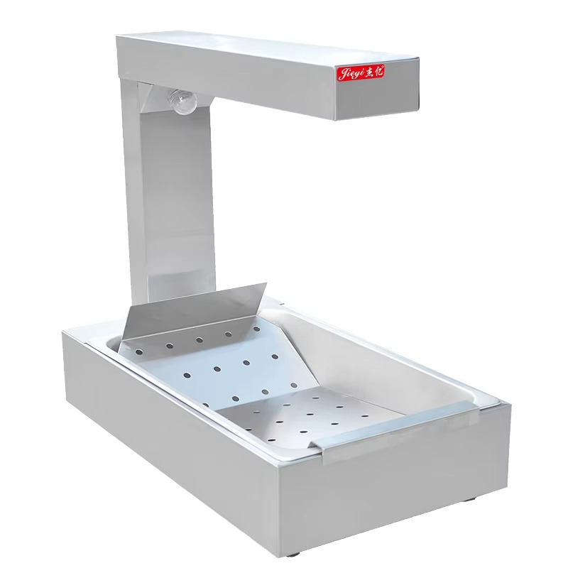 2026 Hot Sale Snacks Machine C - Snacks Food Warmer recension och pris