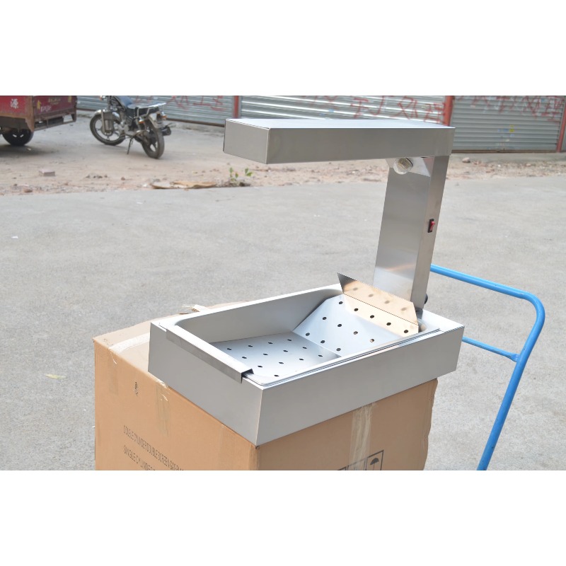 2026 Hot Sale Snacks Machine C - Snacks Food Warmer recension och pris