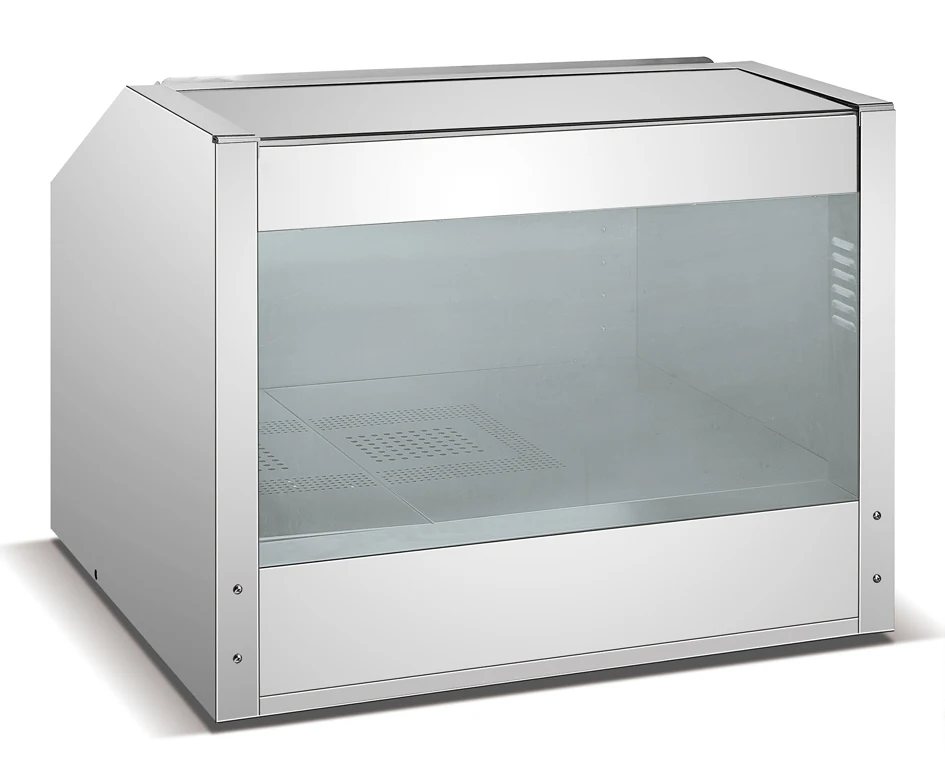 Commercial Popcorn Insulation  - Snacks Food Warmer recension och pris